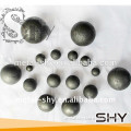 High Quality Cast Iron Grinding Ball
